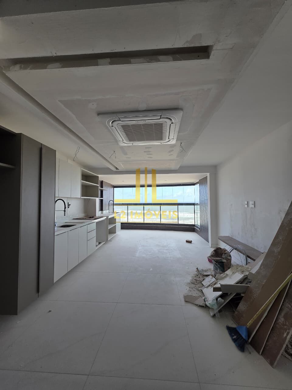 Apartamento, 2 quartos, 74 m² - Foto 6