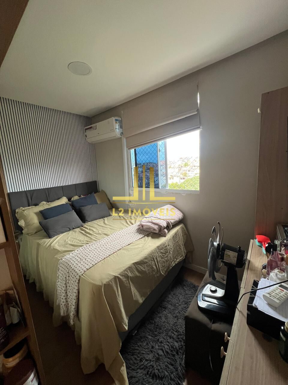 Apartamento, 2 quartos, 42 m² - Foto 7