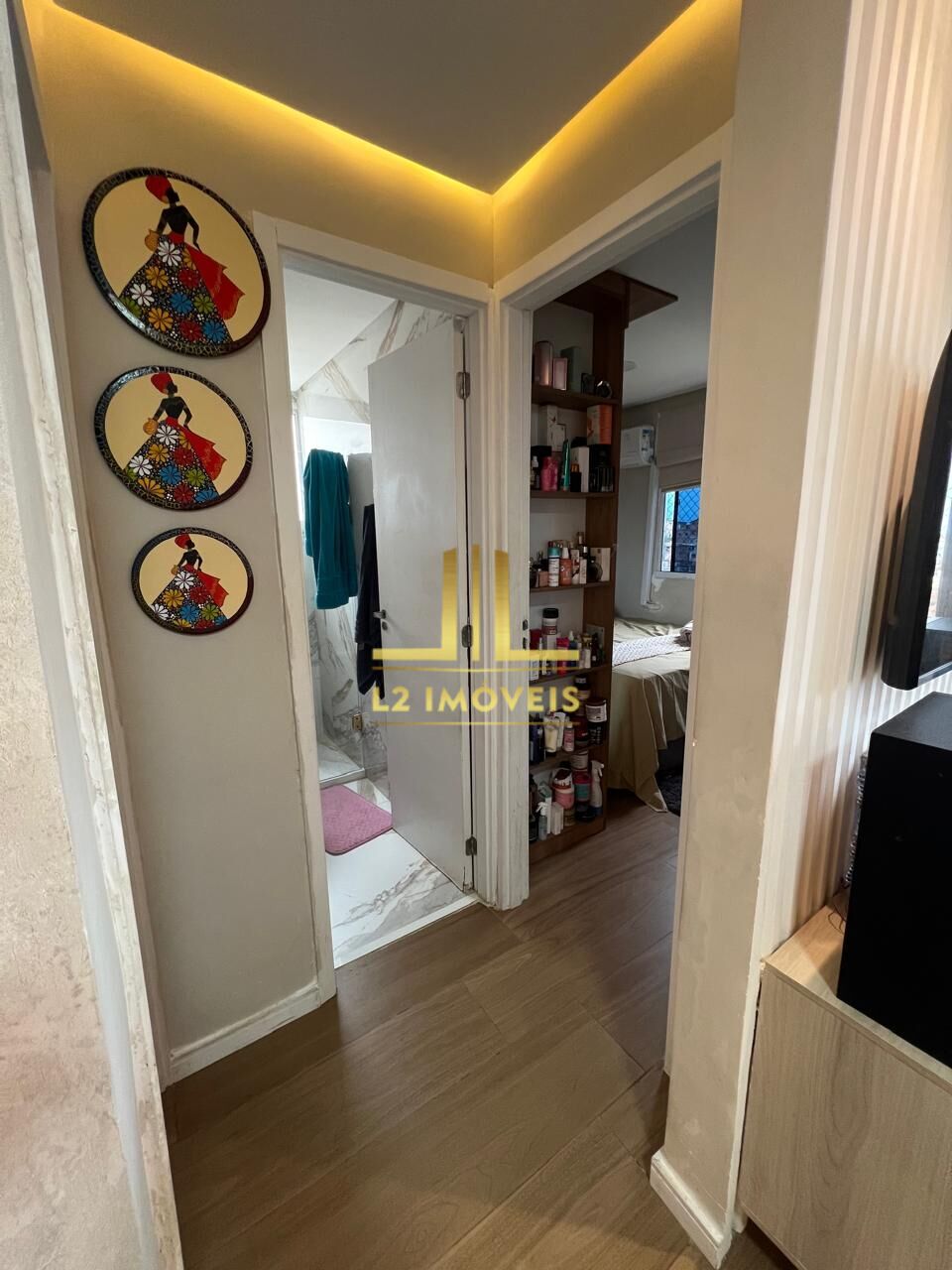 Apartamento, 2 quartos, 42 m² - Foto 15
