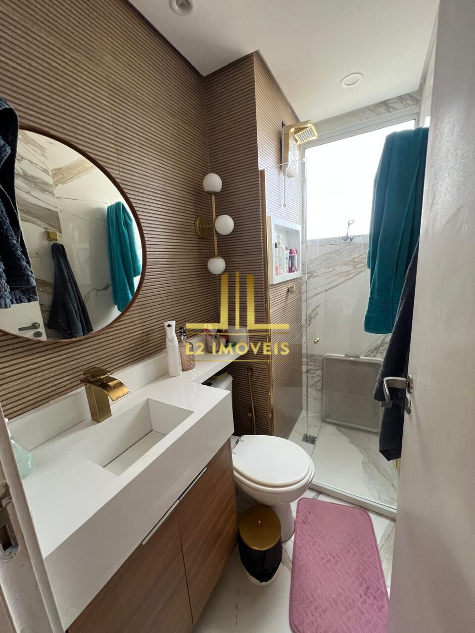 Apartamento, 2 quartos, 42 m² - Foto 14