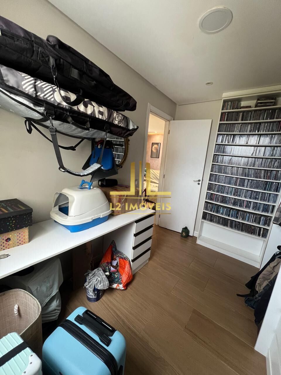 Apartamento, 2 quartos, 42 m² - Foto 12