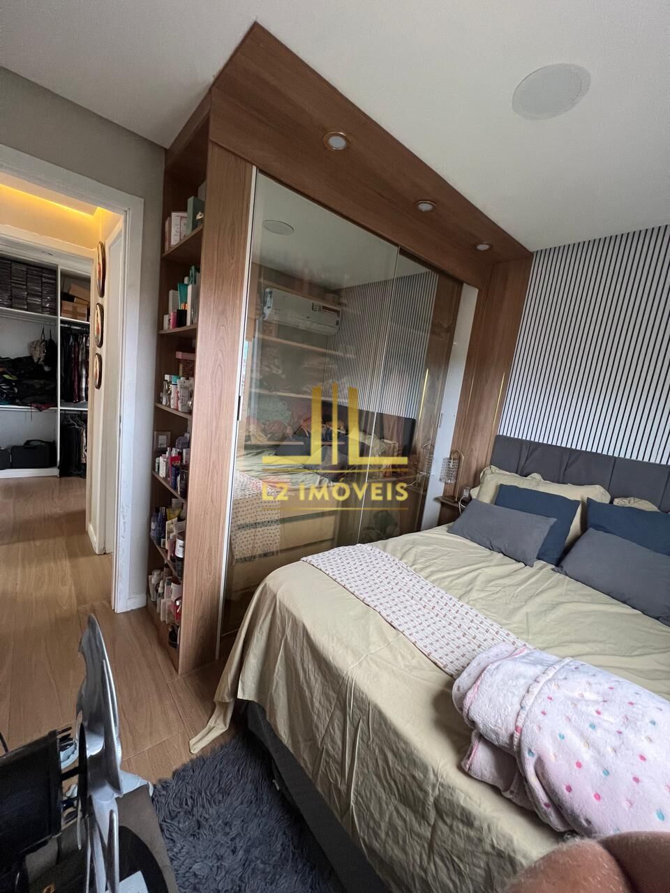 Apartamento, 2 quartos, 42 m² - Foto 8