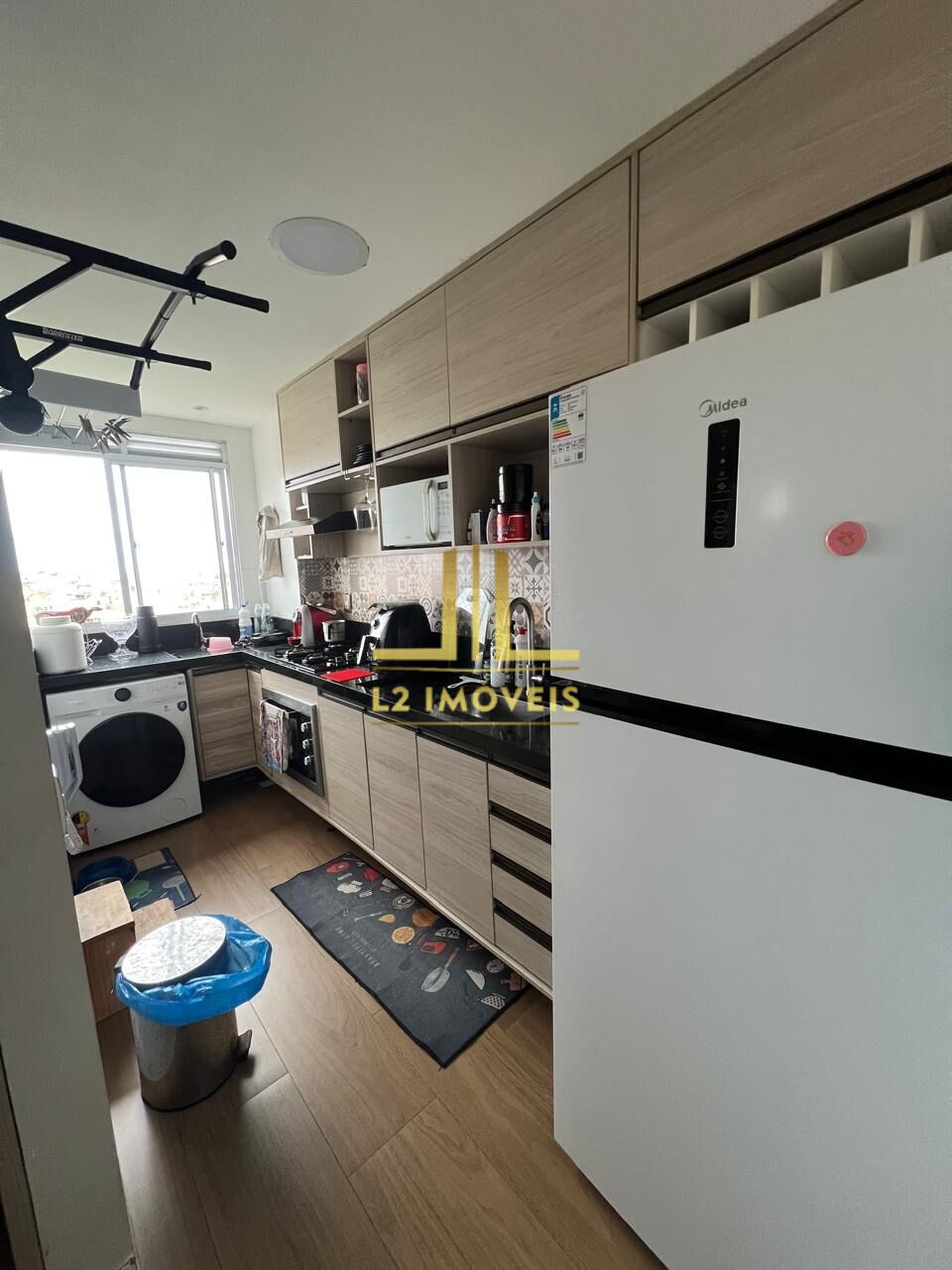Apartamento, 2 quartos, 42 m² - Foto 5