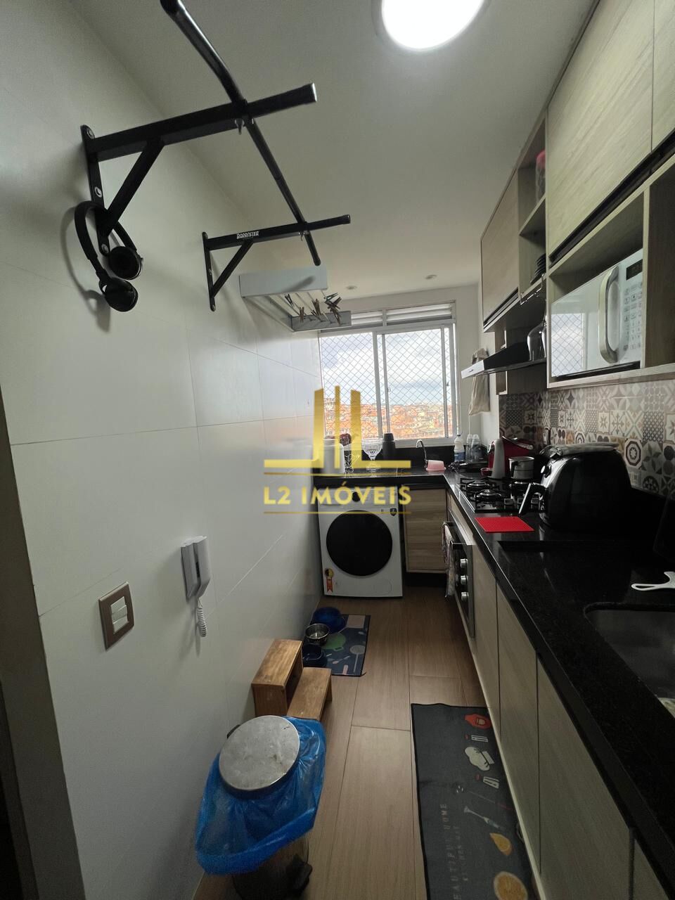 Apartamento, 2 quartos, 42 m² - Foto 6