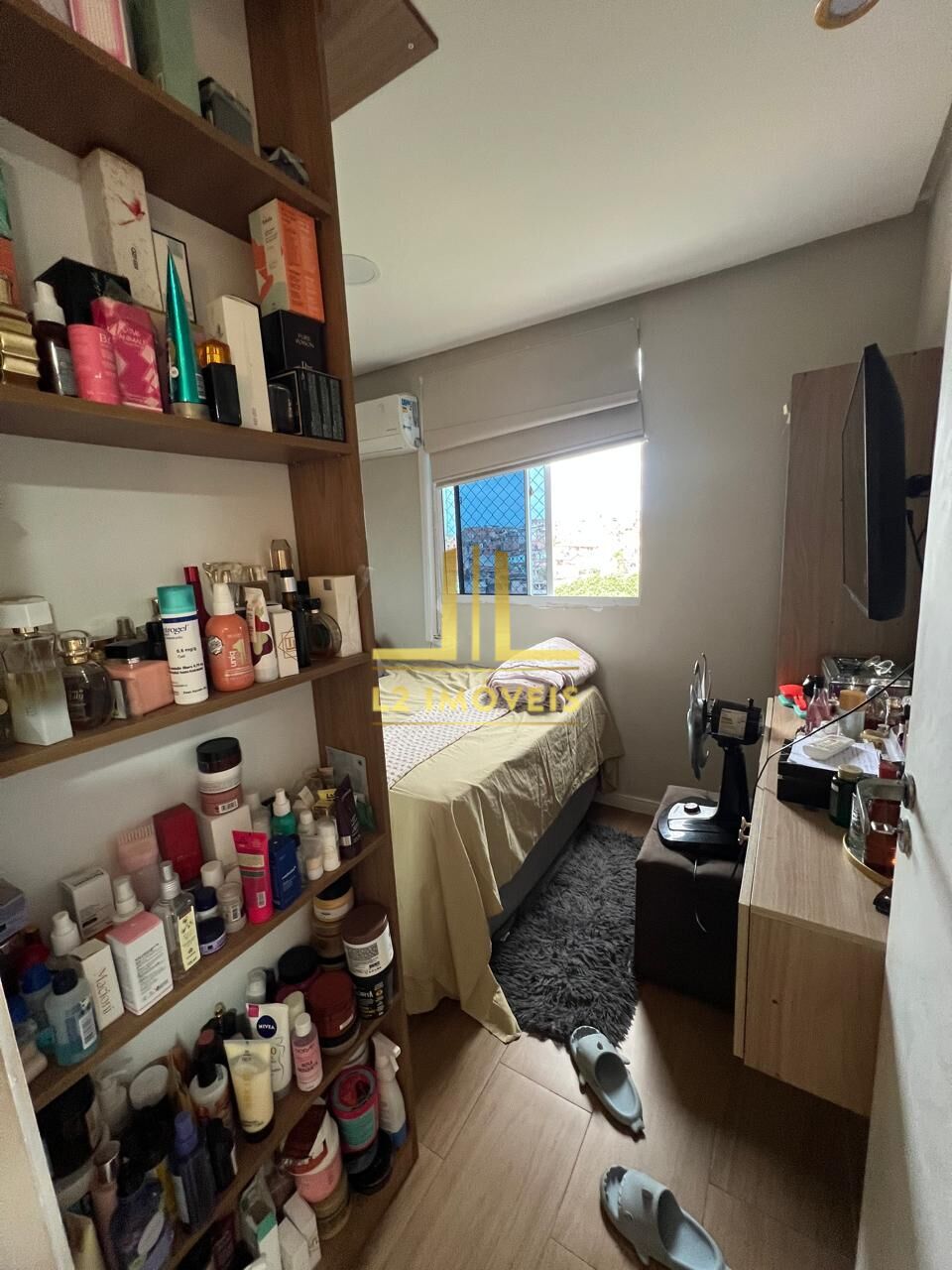 Apartamento, 2 quartos, 42 m² - Foto 9