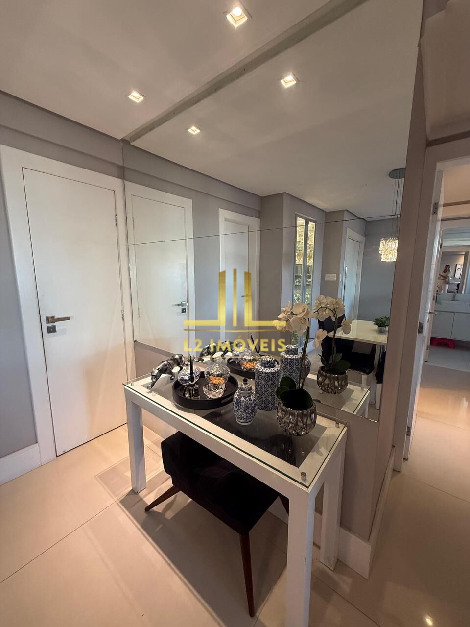 Apartamento, 4 quartos, 133 m² - Foto 6