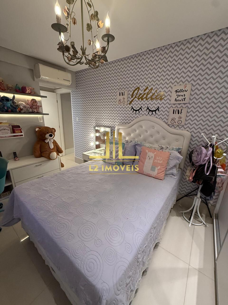 Apartamento, 4 quartos, 133 m² - Foto 14