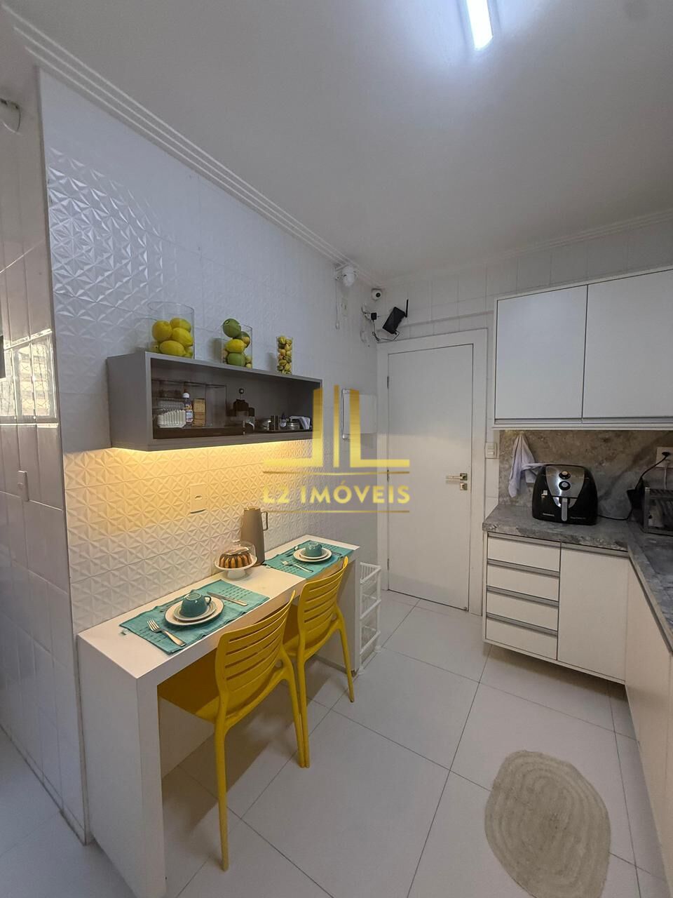Apartamento, 4 quartos, 133 m² - Foto 9