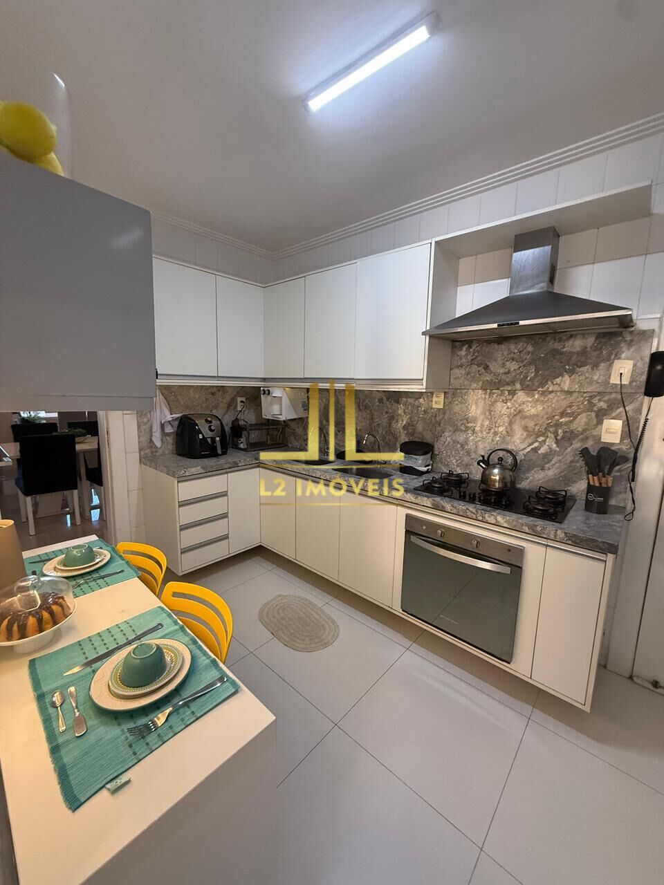 Apartamento, 4 quartos, 133 m² - Foto 7