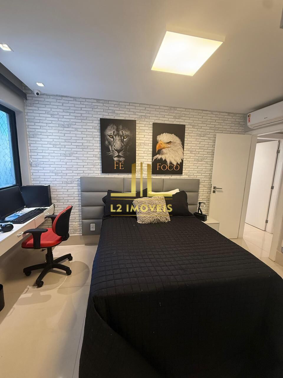 Apartamento, 4 quartos, 133 m² - Foto 12