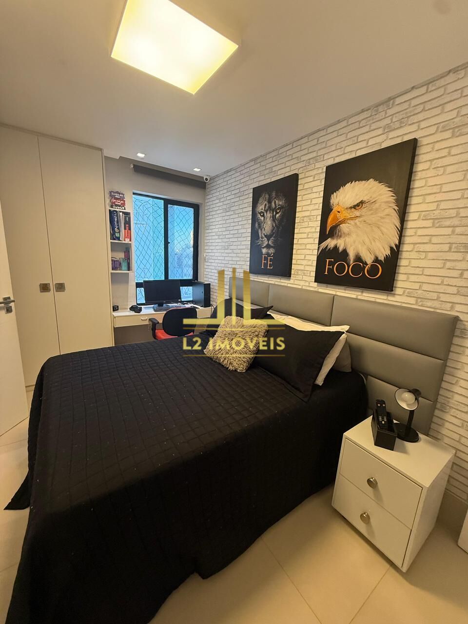 Apartamento, 4 quartos, 133 m² - Foto 13