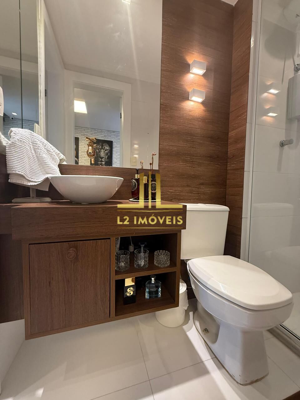 Apartamento, 4 quartos, 133 m² - Foto 19