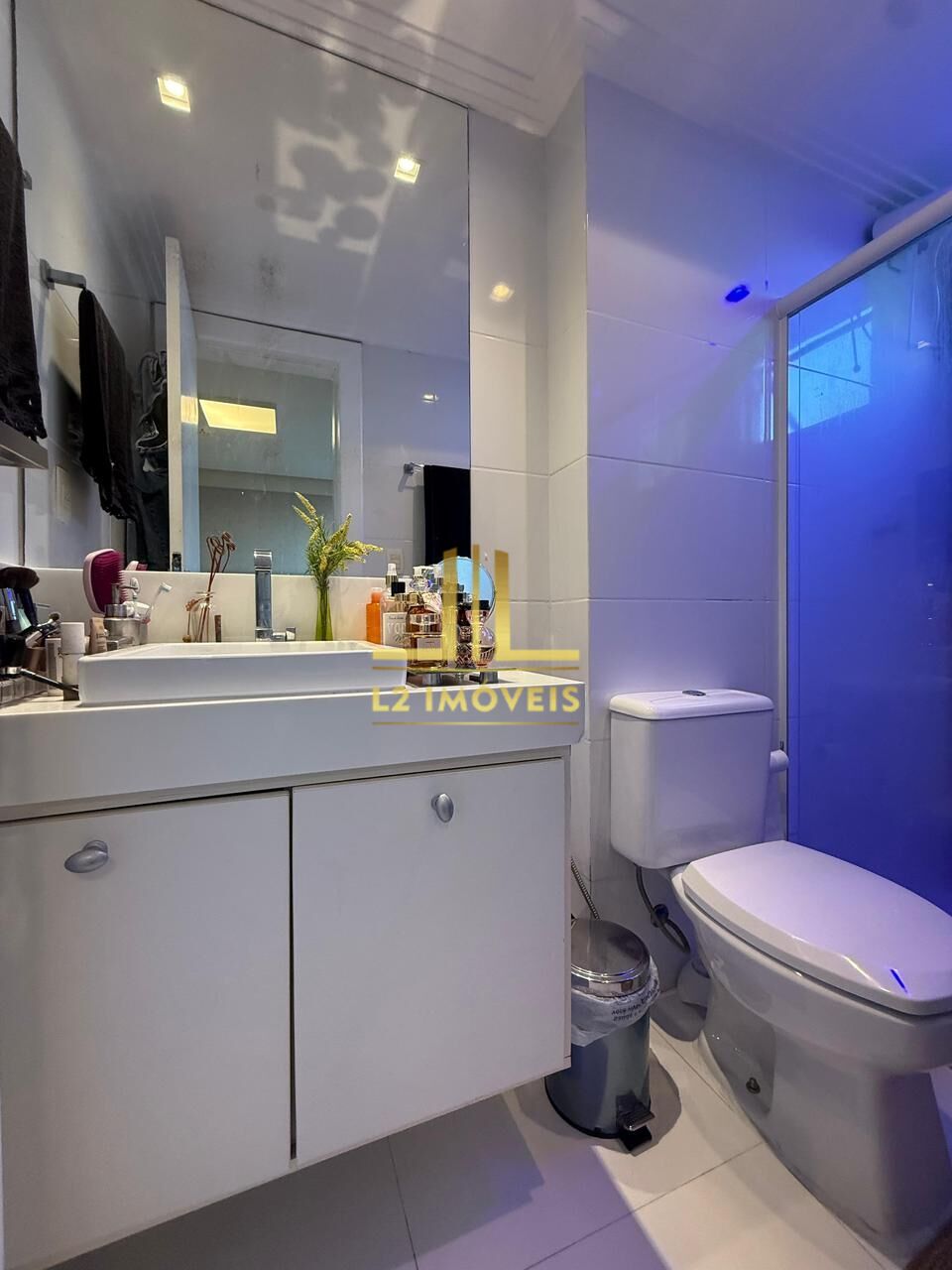 Apartamento, 4 quartos, 133 m² - Foto 18