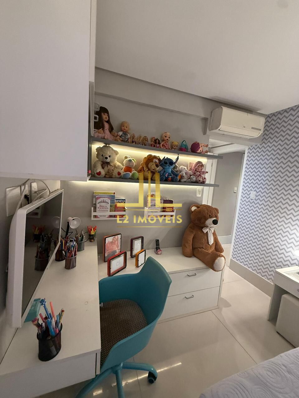 Apartamento, 4 quartos, 133 m² - Foto 16