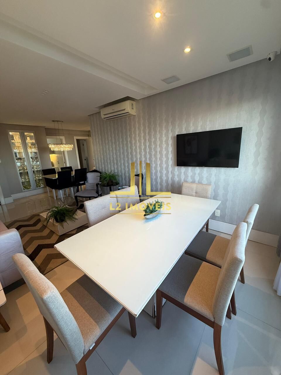 Apartamento, 4 quartos, 133 m² - Foto 4