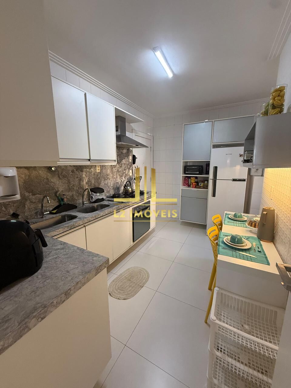 Apartamento, 4 quartos, 133 m² - Foto 8