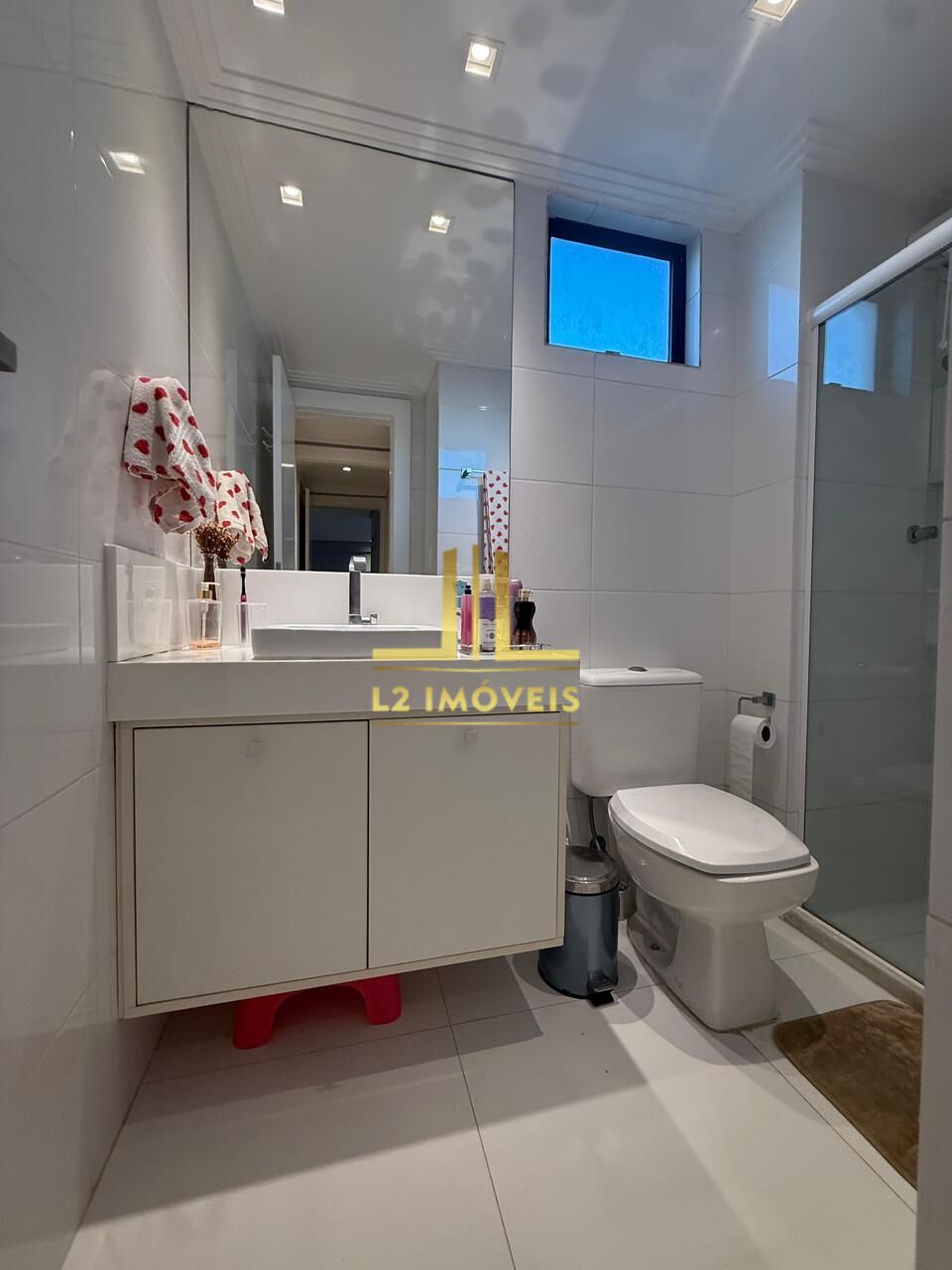 Apartamento, 4 quartos, 133 m² - Foto 17