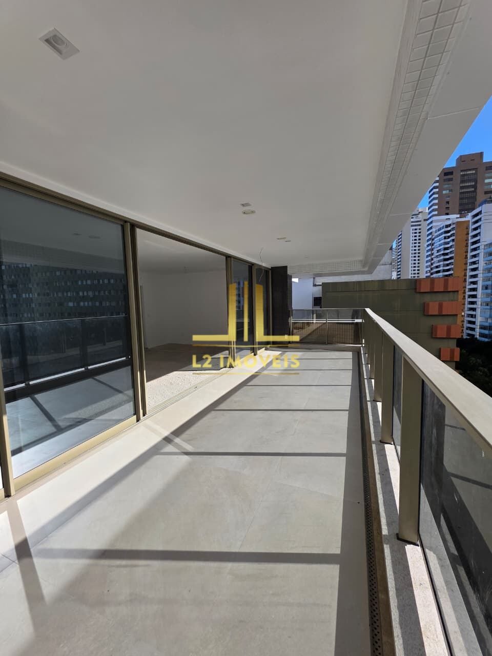 Apartamento, 4 quartos, 208 m² - Foto 5