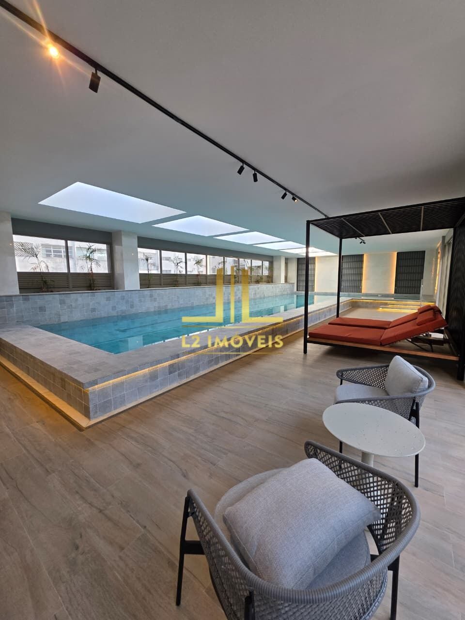 Apartamento, 4 quartos, 208 m² - Foto 24