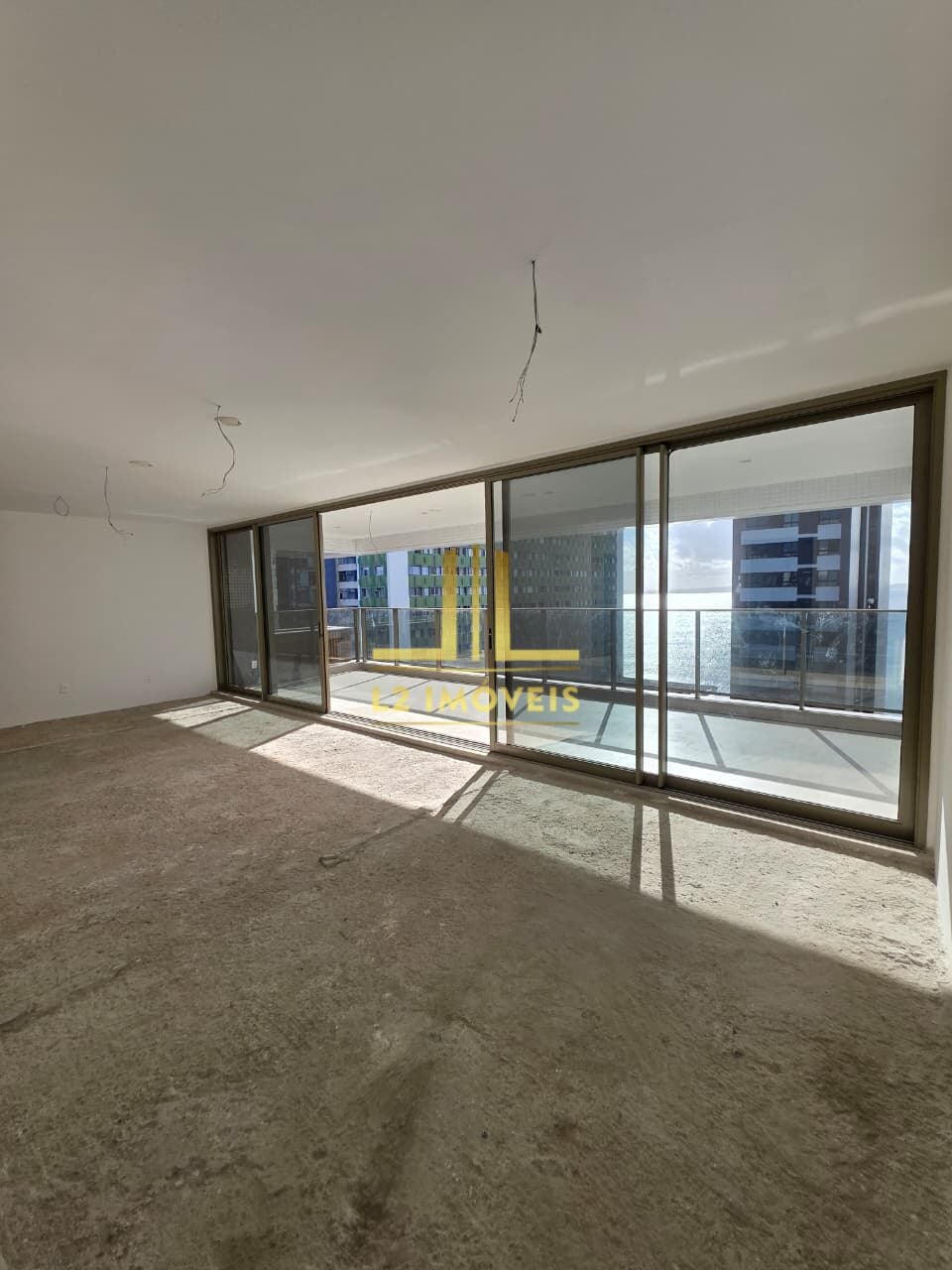 Apartamento, 4 quartos, 208 m² - Foto 4