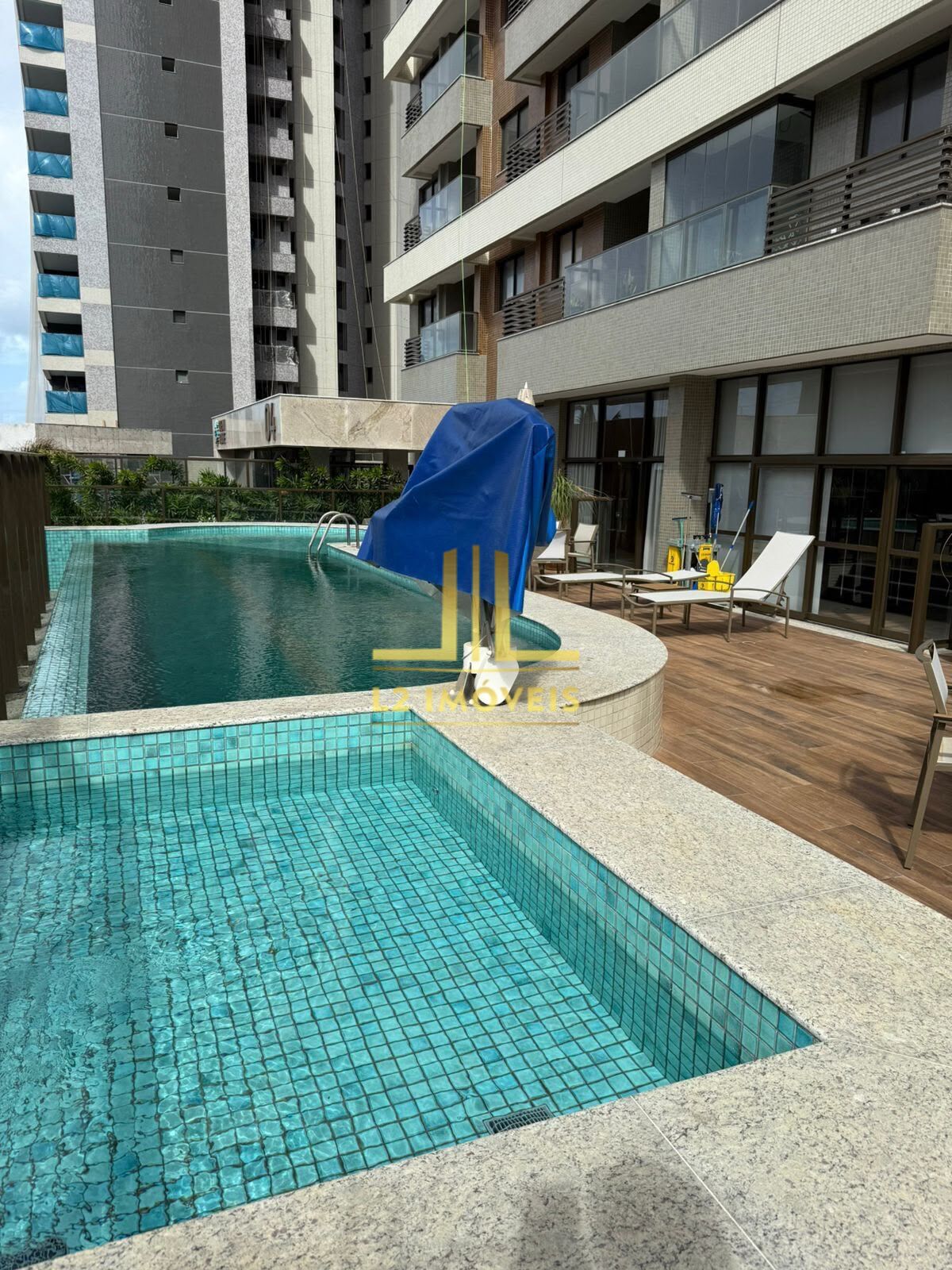 Apartamento, 2 quartos, 60 m² - Foto 12