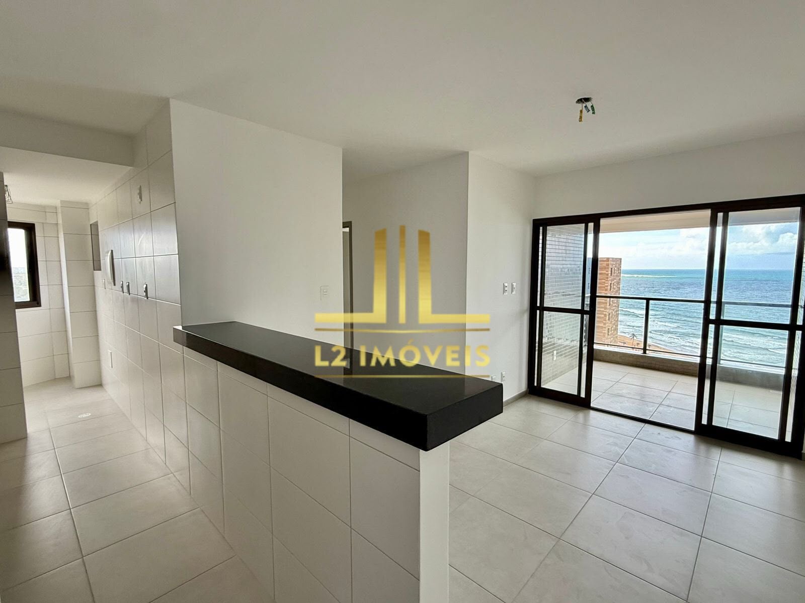 Apartamento, 2 quartos, 60 m² - Foto 1