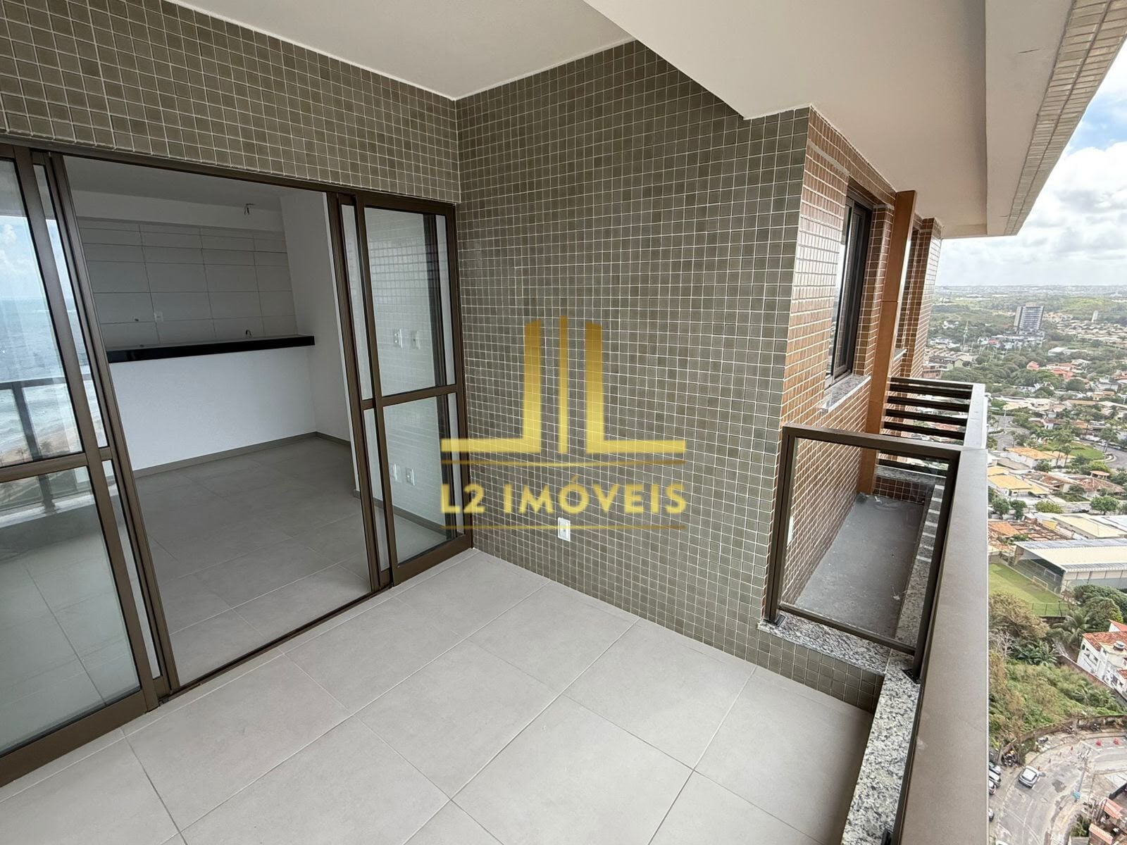 Apartamento, 2 quartos, 60 m² - Foto 5