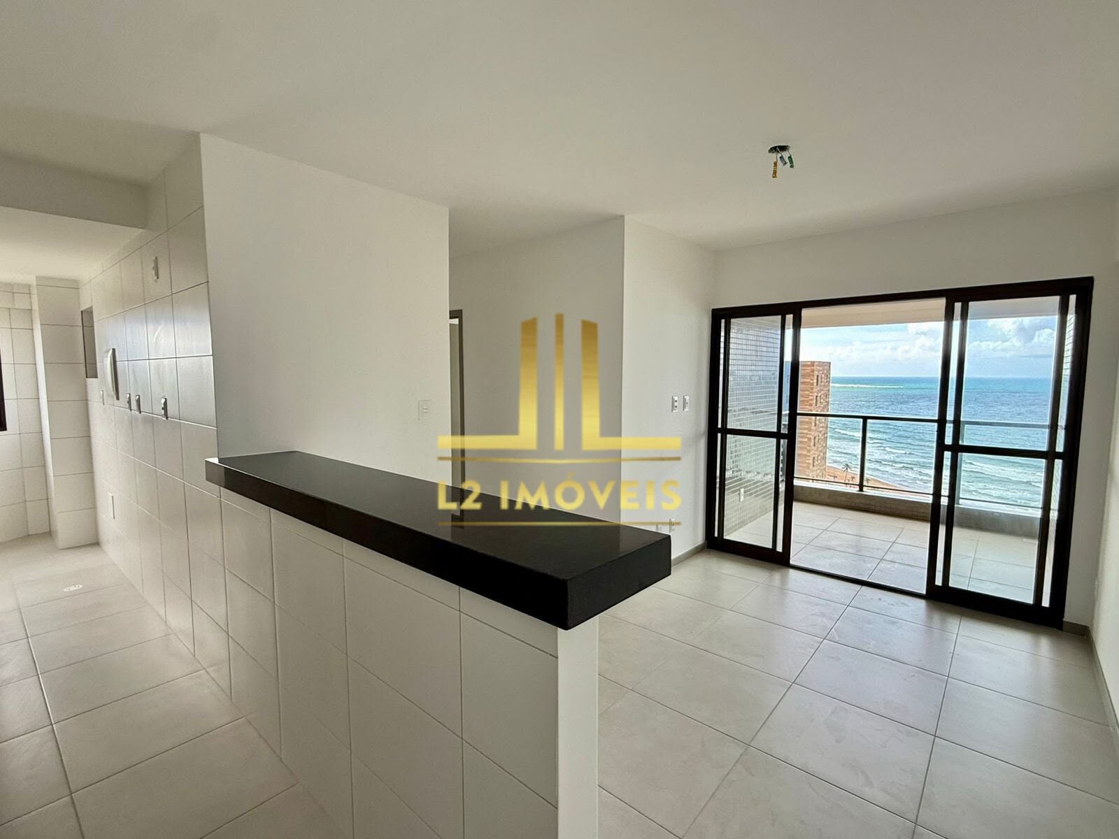 Apartamento, 2 quartos, 60 m² - Foto 2
