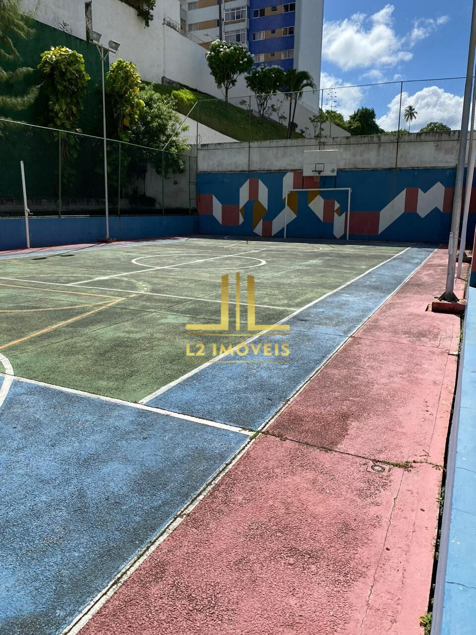 Cobertura, 1 quarto, 100 m² - Foto 18