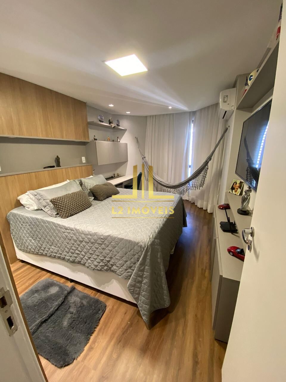 Cobertura, 1 quarto, 100 m² - Foto 11