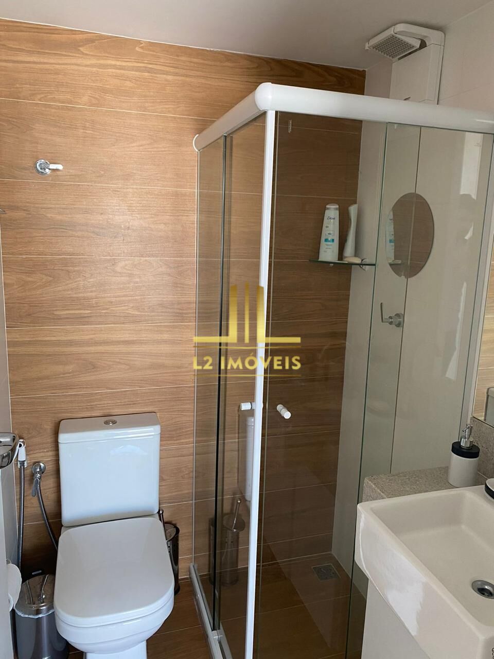 Cobertura, 1 quarto, 100 m² - Foto 13