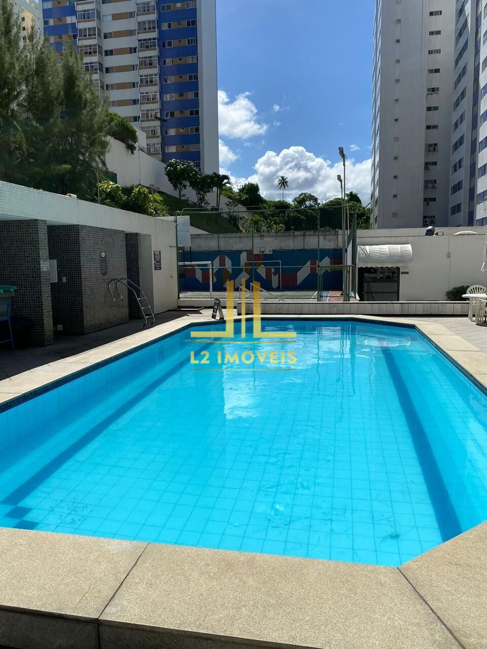 Cobertura, 1 quarto, 100 m² - Foto 17