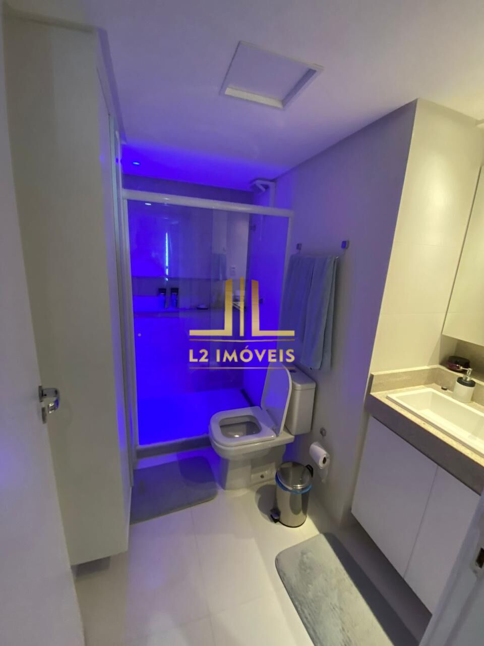 Cobertura, 1 quarto, 100 m² - Foto 12