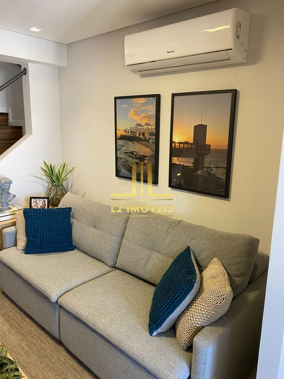 Cobertura, 1 quarto, 100 m² - Foto 4