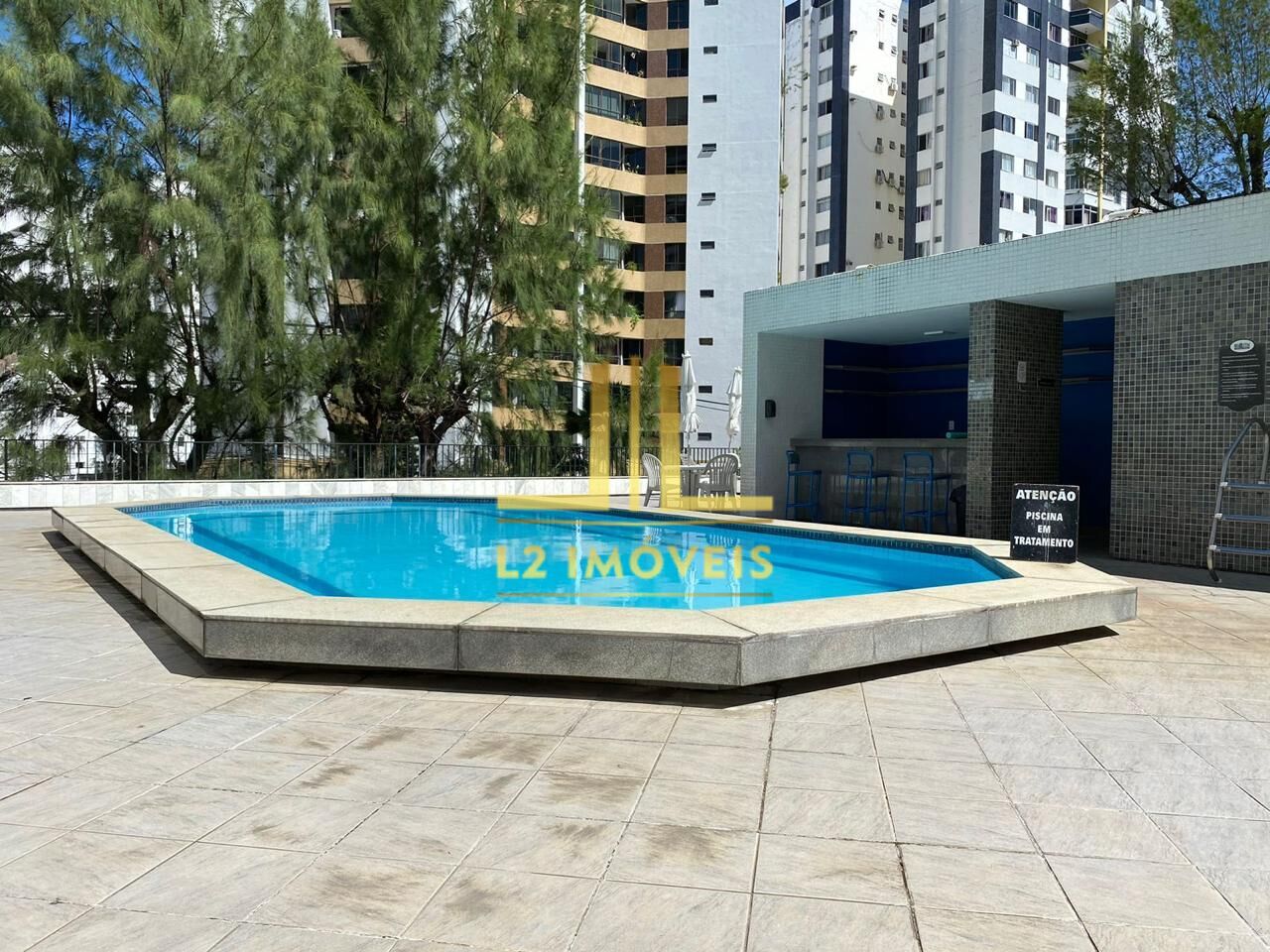 Cobertura, 1 quarto, 100 m² - Foto 16