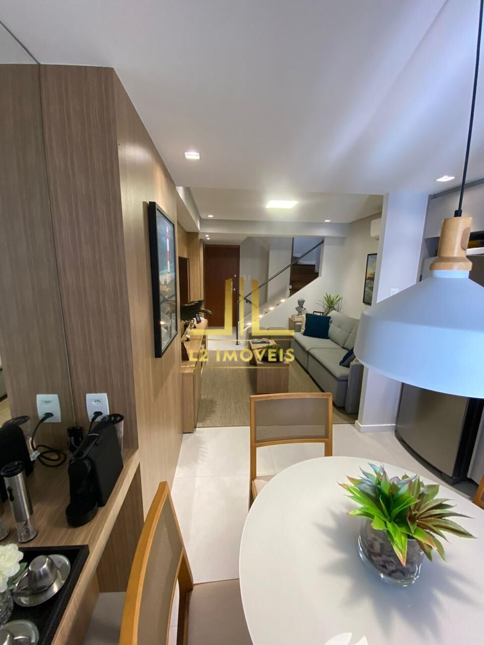 Cobertura, 1 quarto, 100 m² - Foto 5