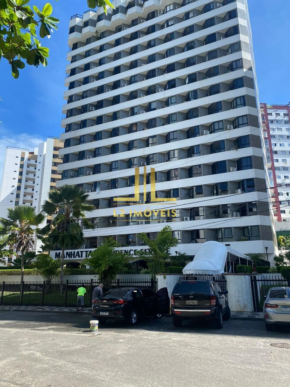 Cobertura, 1 quarto, 100 m² - Foto 15