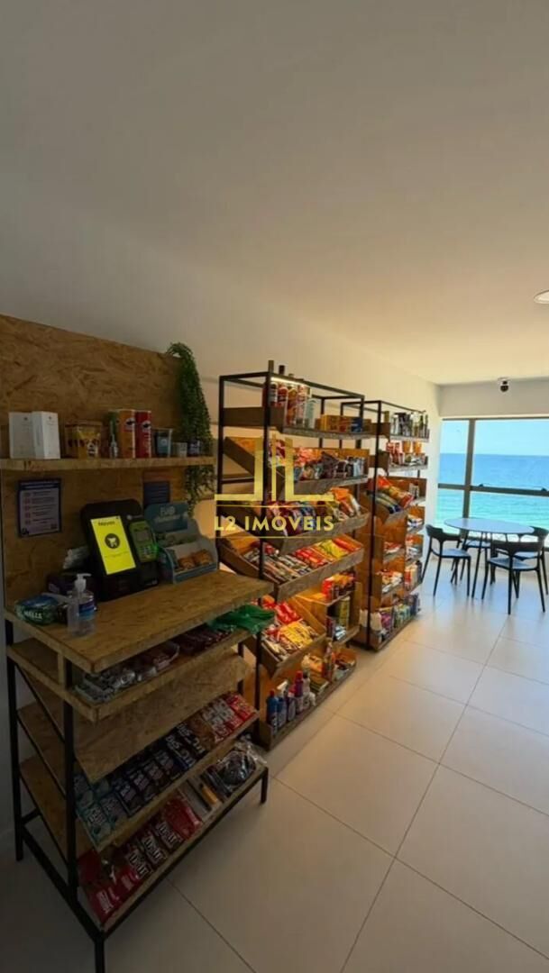 Apartamento, 1 quarto, 22 m² - Foto 17