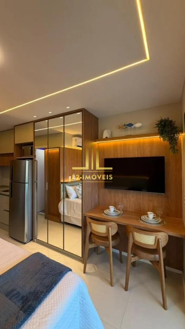 Apartamento, 1 quarto, 22 m² - Foto 7