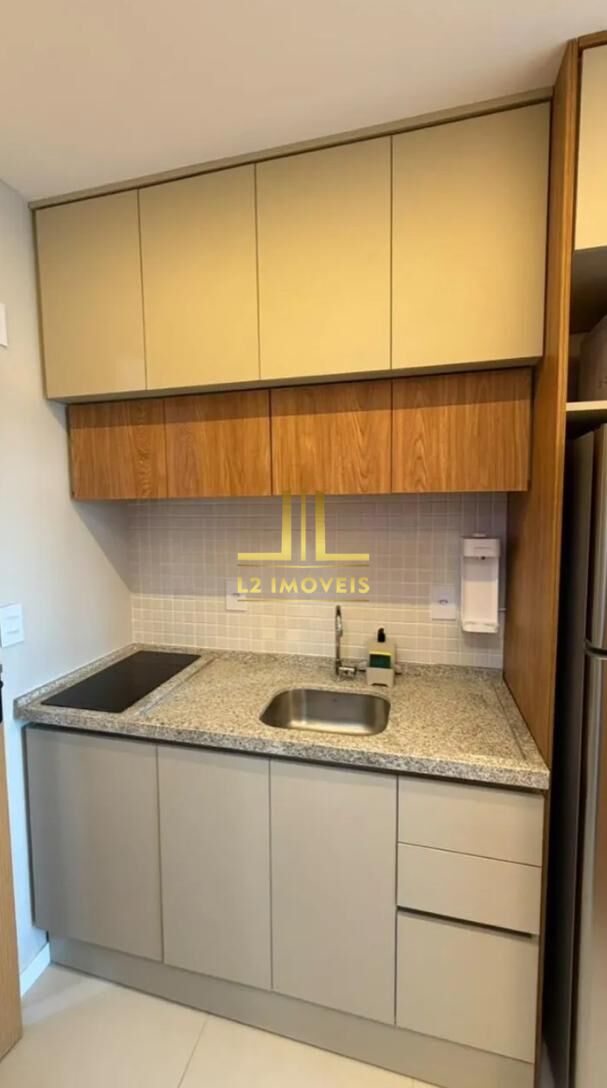 Apartamento, 1 quarto, 22 m² - Foto 8