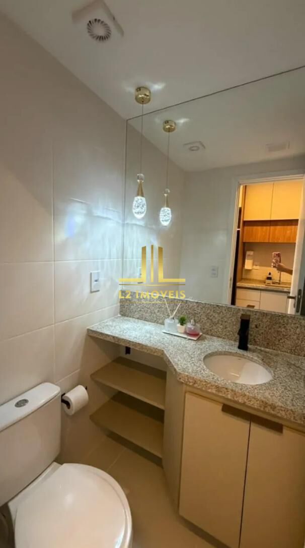 Apartamento, 1 quarto, 22 m² - Foto 9