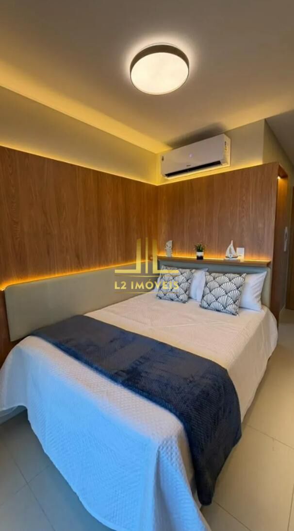 Apartamento, 1 quarto, 22 m² - Foto 6