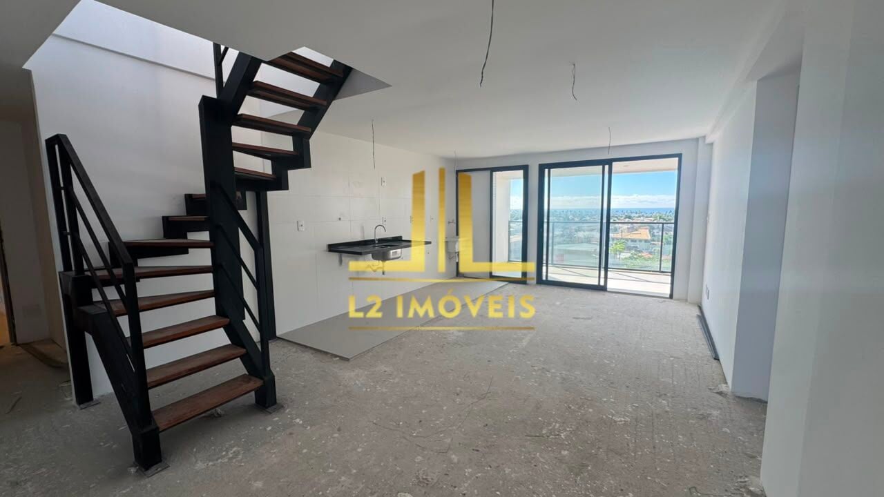 Cobertura, 3 quartos, 160 m² - Foto 4