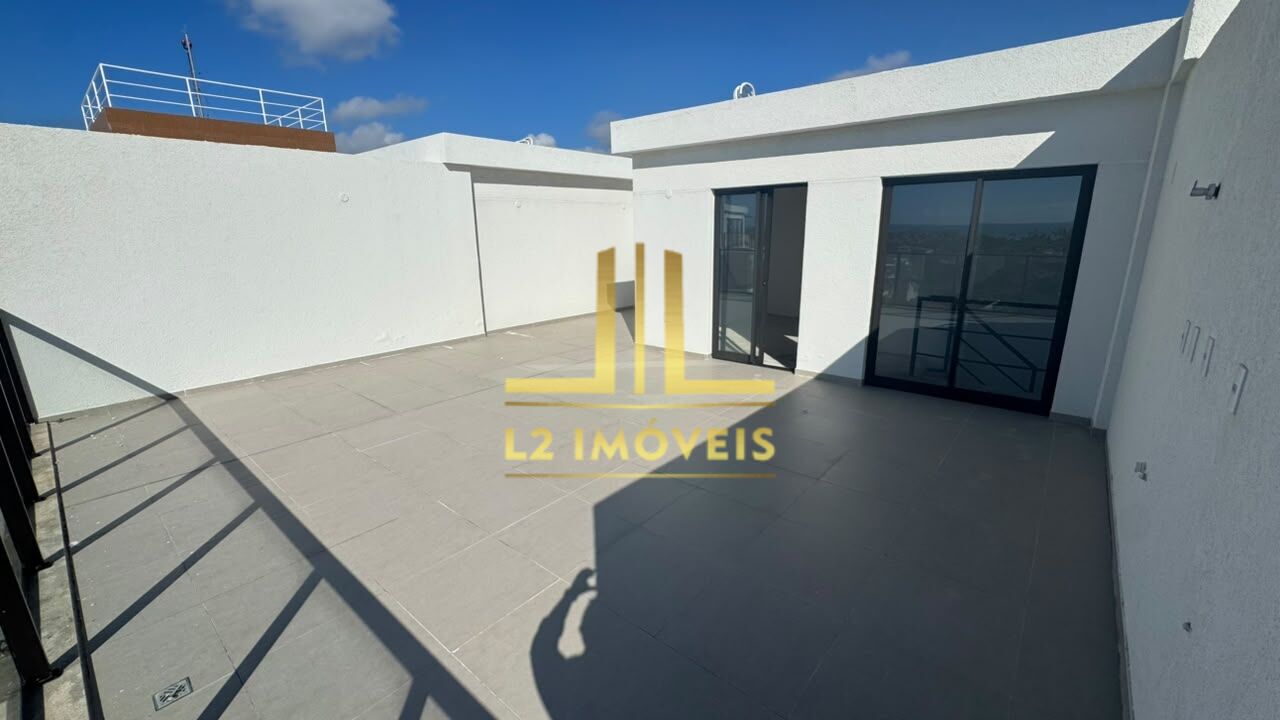 Cobertura, 3 quartos, 160 m² - Foto 11