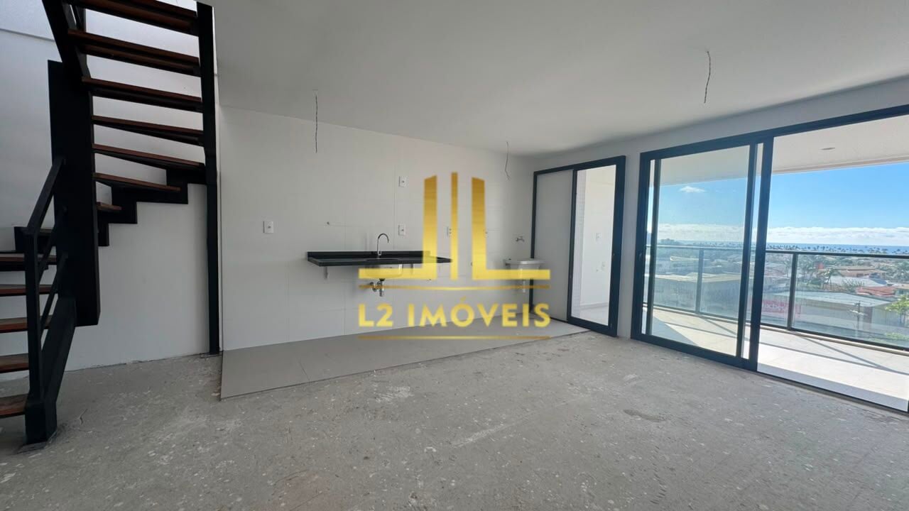 Cobertura, 3 quartos, 160 m² - Foto 6