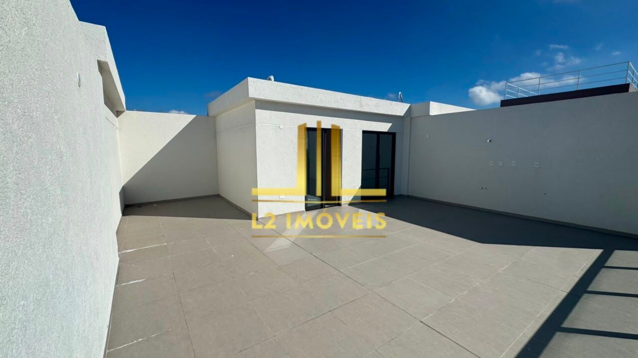 Cobertura, 3 quartos, 160 m² - Foto 10