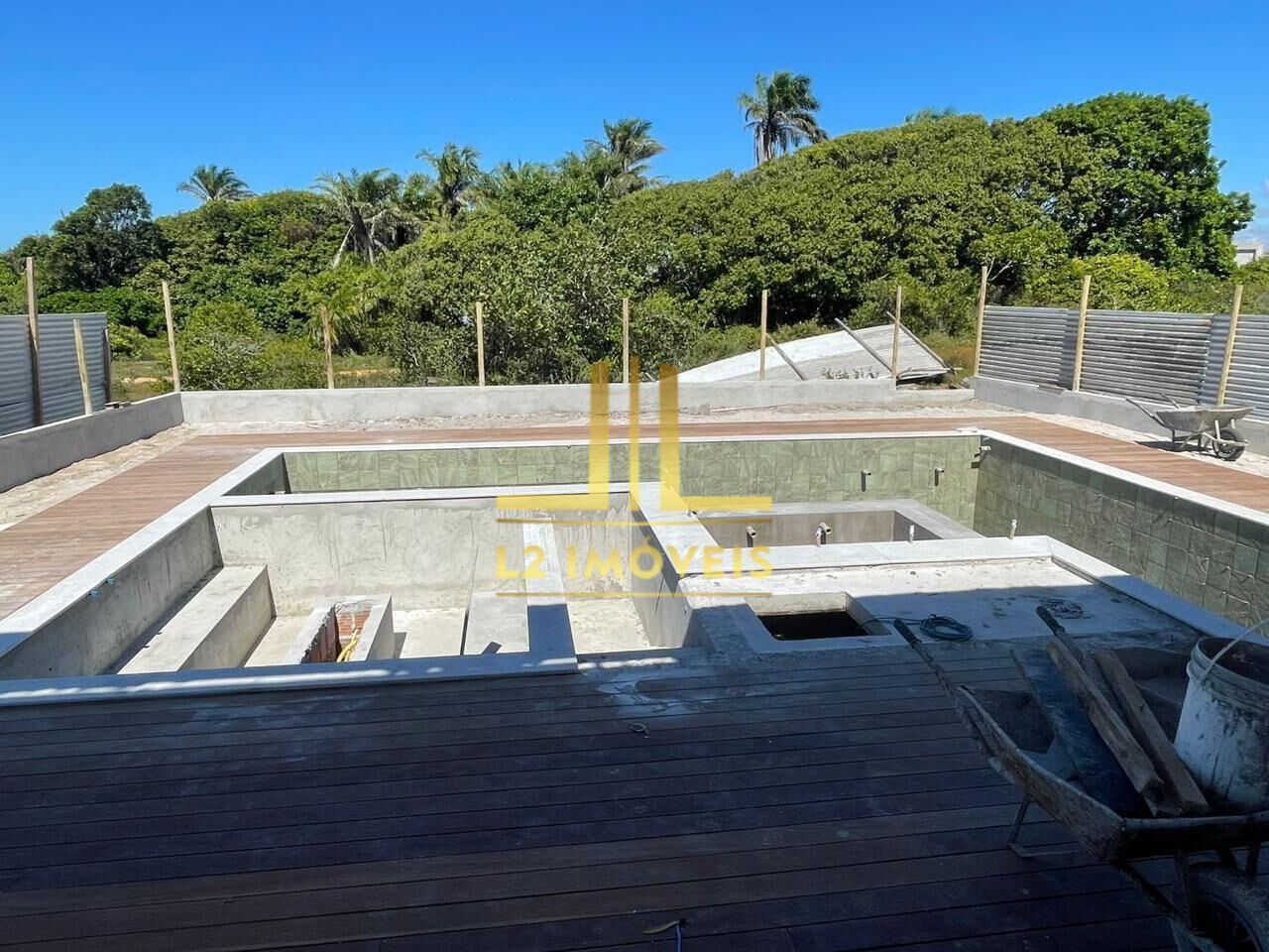 Casa de Condomínio, 6 quartos - Foto 18