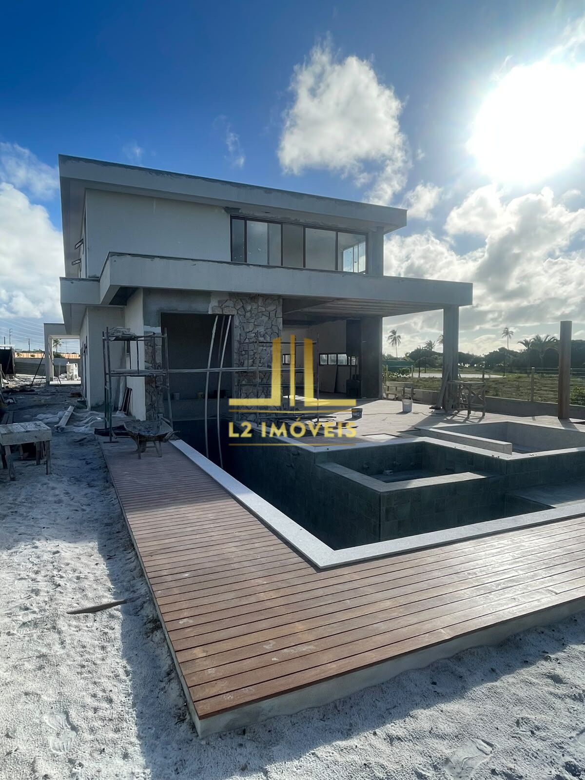 Casa de Condomínio, 6 quartos - Foto 4