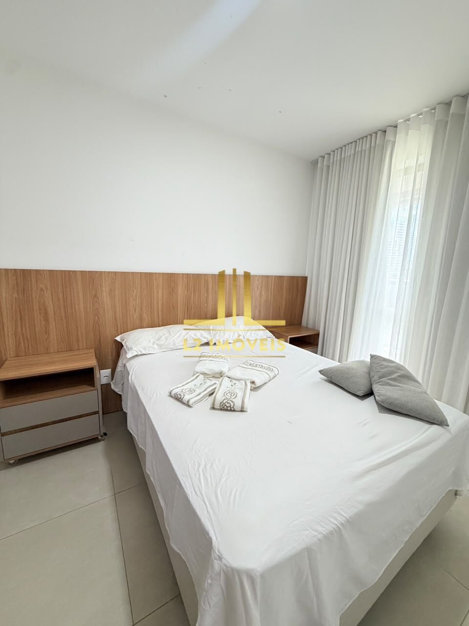 Apartamento, 1 quarto, 39 m² - Foto 8