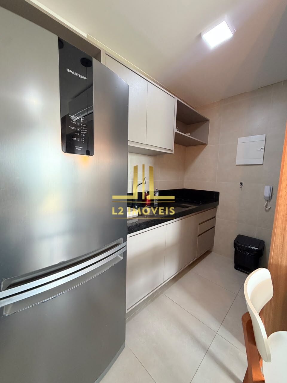 Apartamento, 1 quarto, 39 m² - Foto 7
